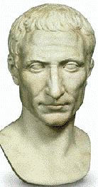 Giulio Cesare (100 a.C. - 44 a.C.)